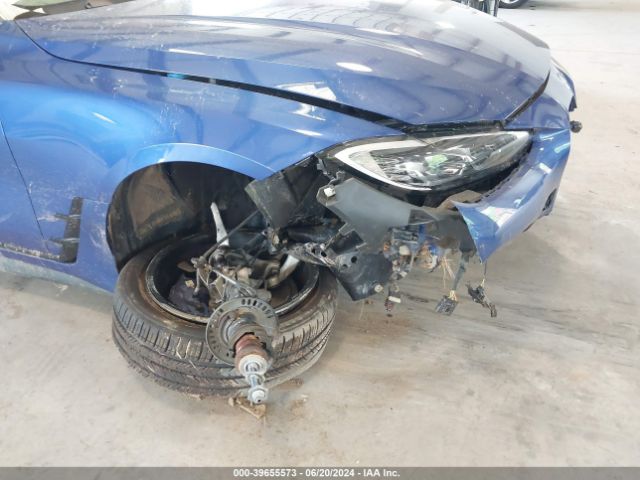 WBY33AW02PFN82660 BMW I4 M50