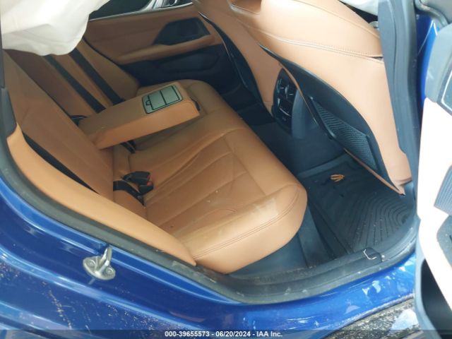 WBY33AW02PFN82660 BMW I4 M50