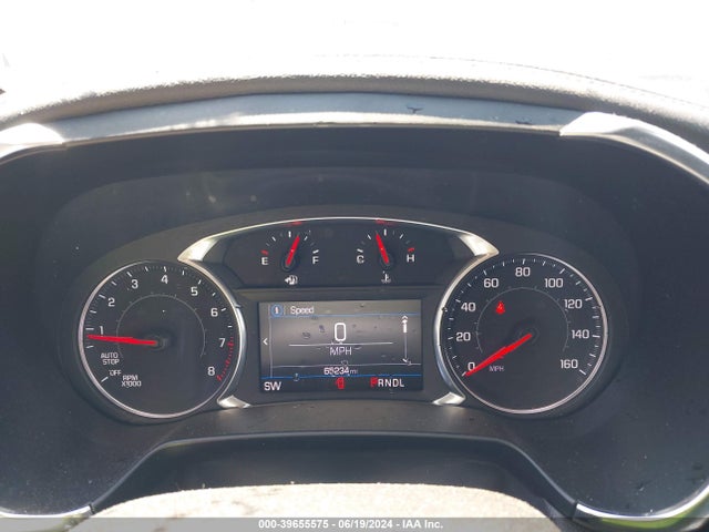 3GNKBBRA4LS596759 Chevrolet Blazer Fwd 1lt