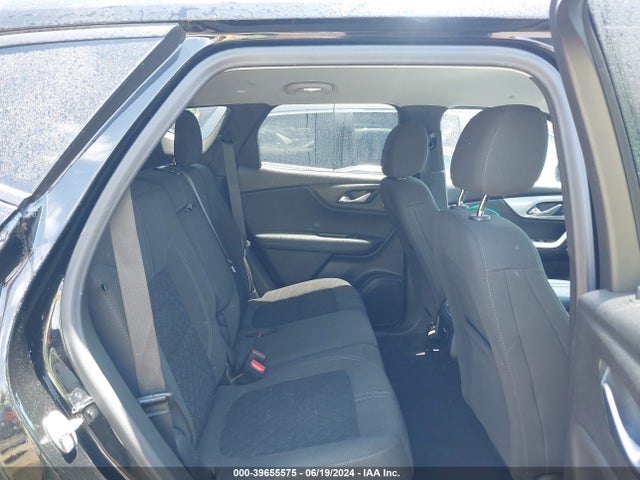 3GNKBBRA4LS596759 Chevrolet Blazer Fwd 1lt
