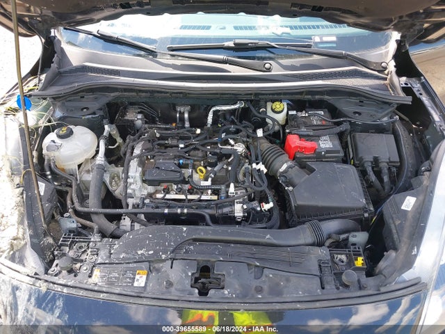 Ford ESCAPE SEL 2021 1FMCU0H6XMUA52143 Image 10