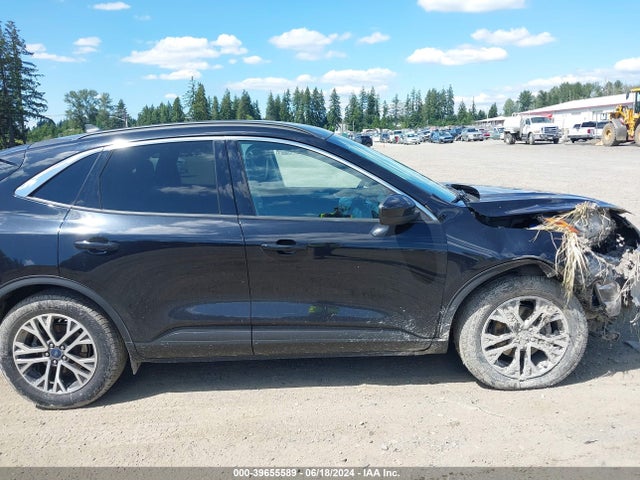 Ford ESCAPE SEL 2021 1FMCU0H6XMUA52143 Image 13