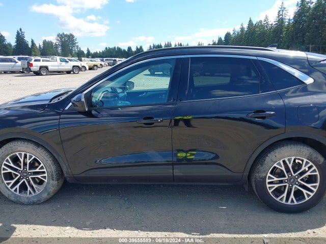 Ford ESCAPE SEL 2021 1FMCU0H6XMUA52143 Image 14