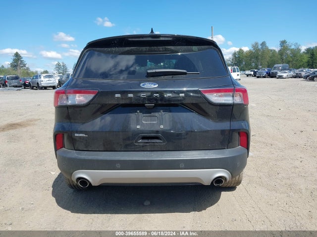 Ford ESCAPE SEL 2021 1FMCU0H6XMUA52143 Image 16