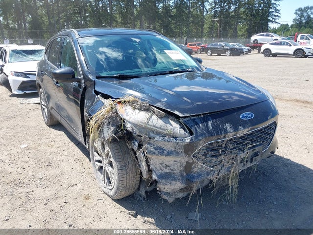 Ford ESCAPE SEL 2021 1FMCU0H6XMUA52143 Image 6
