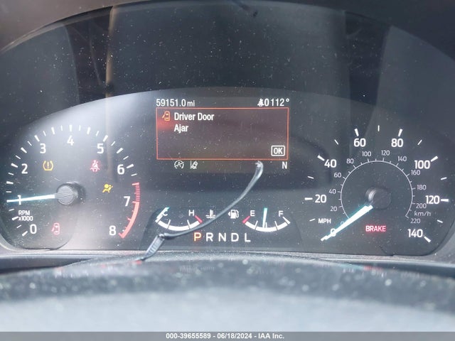 Ford ESCAPE SEL 2021 1FMCU0H6XMUA52143 Image 7