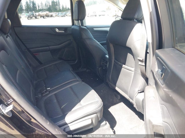Ford ESCAPE SEL 2021 1FMCU0H6XMUA52143 Image 8