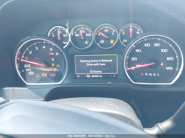 Chevrolet Silverado 1500 Lt 2019 3GCPWCED1KG141250 Image 15
