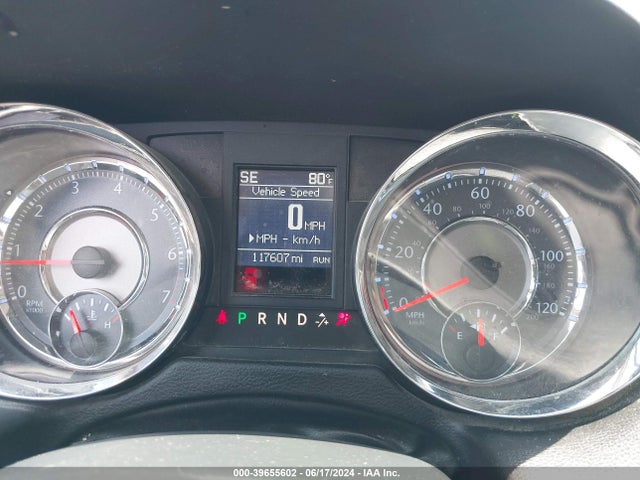2C4RC1CG5ER108107 Chrysler Town & Country Touring-l