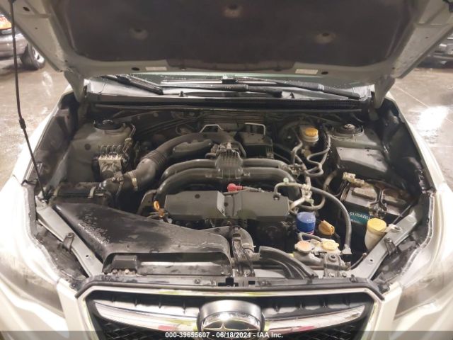 JF2GPAVC6E8253241 Subaru Xv Crosstrek 2.0i Premium
