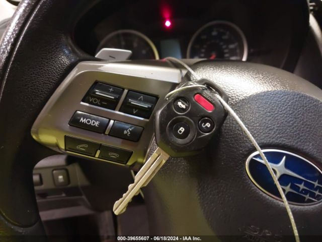 JF2GPAVC6E8253241 Subaru Xv Crosstrek 2.0i Premium