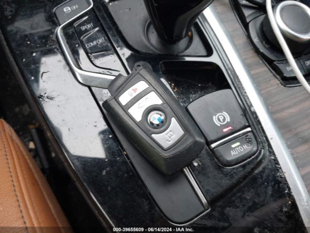 5UXTR7C55KLR50227 BMW X3 Sdrive30i