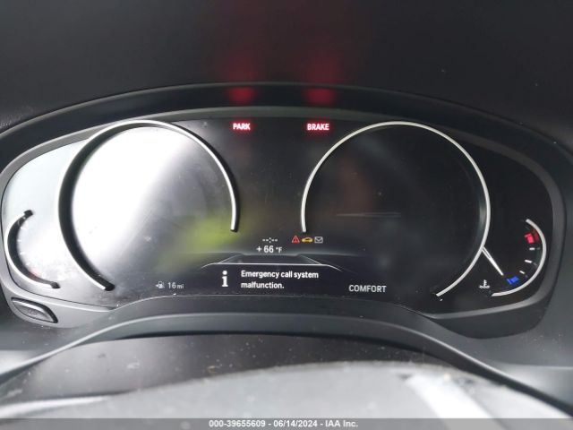 5UXTR7C55KLR50227 BMW X3 Sdrive30i