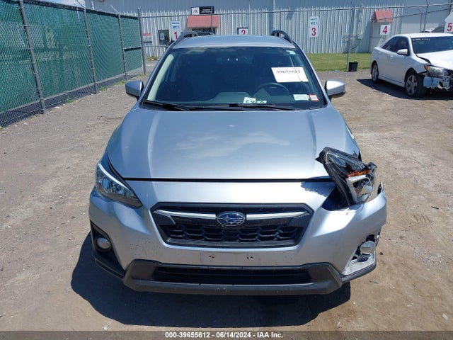 Subaru Crosstrek 2.0i Premium 2019 JF2GTACC3KH377915 Image 12