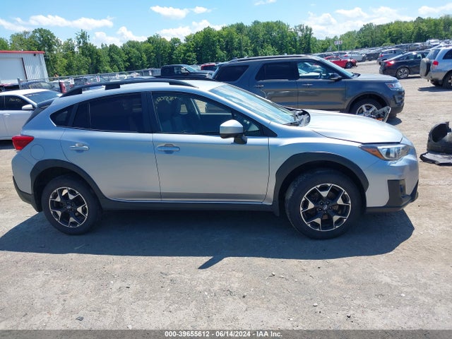Subaru Crosstrek 2.0i Premium 2019 JF2GTACC3KH377915 Image 13