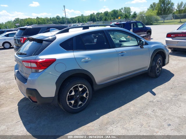 Subaru Crosstrek 2.0i Premium 2019 JF2GTACC3KH377915 Image 4
