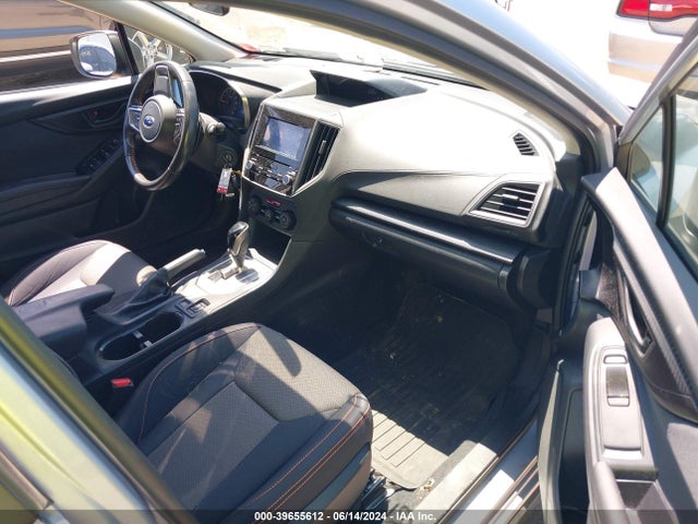 Subaru Crosstrek 2.0i Premium 2019 JF2GTACC3KH377915 Image 5