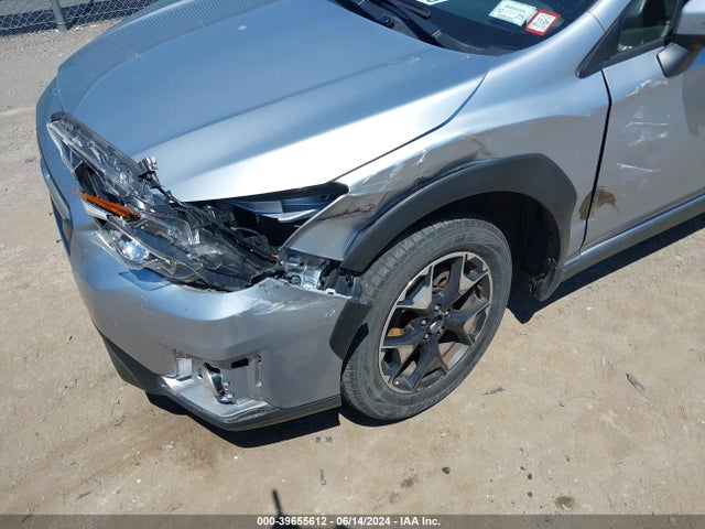 Subaru Crosstrek 2.0i Premium 2019 JF2GTACC3KH377915 Image 6