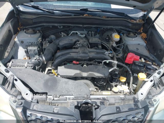 JF2SJAEC4EH505225 Subaru Forester 2.5i Premium