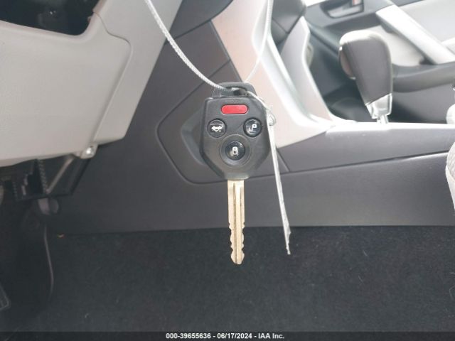 JF2SJAEC4EH505225 Subaru Forester 2.5i Premium