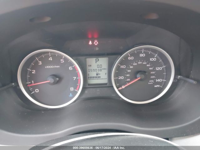 JF2SJAEC4EH505225 Subaru Forester 2.5i Premium