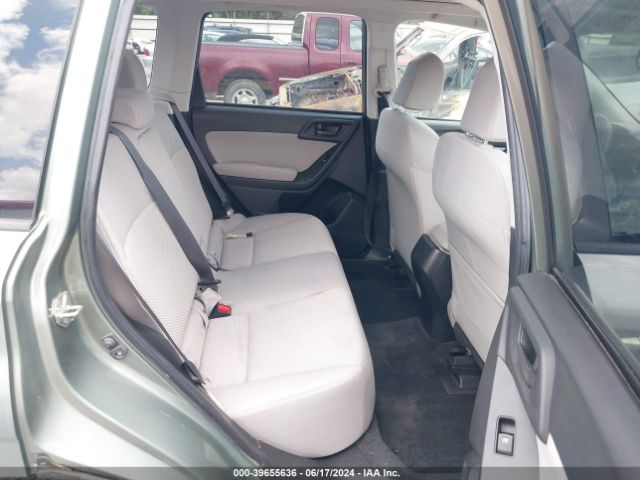 JF2SJAEC4EH505225 Subaru Forester 2.5i Premium