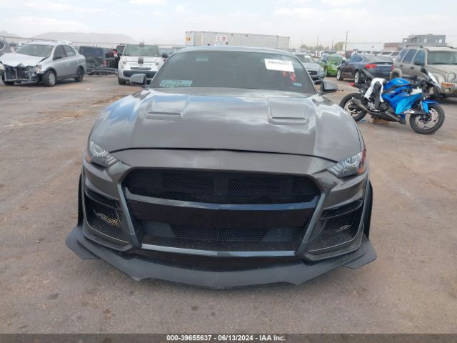 1FA6P8CF0J5113851 Ford Mustang Gt Premium