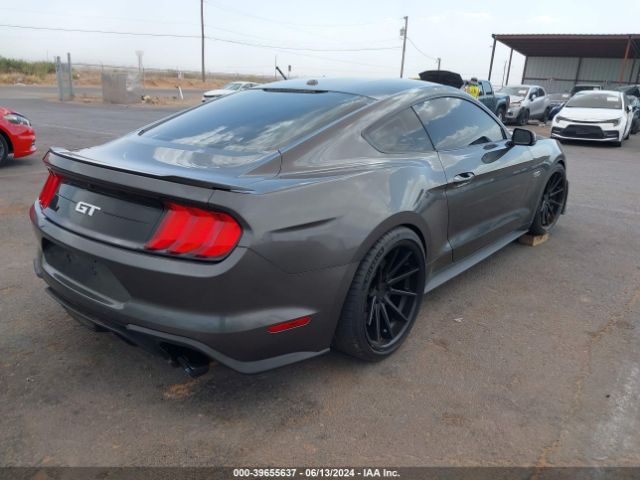 1FA6P8CF0J5113851 Ford Mustang Gt Premium
