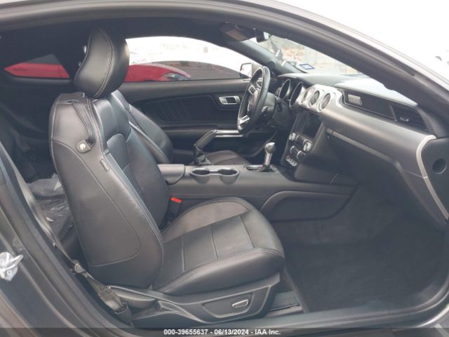 1FA6P8CF0J5113851 Ford Mustang Gt Premium