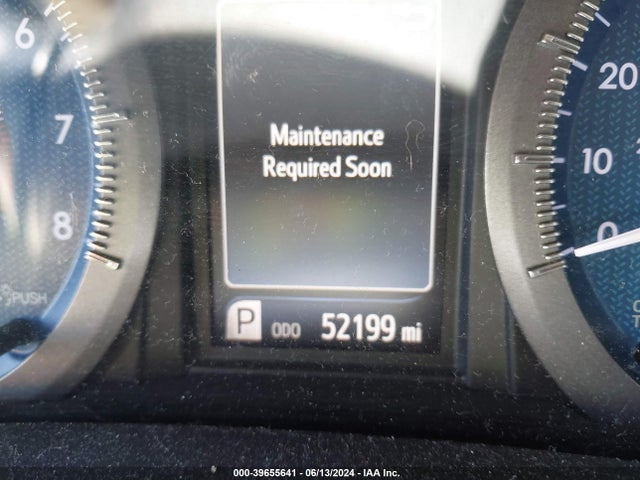 Toyota Sienna Le 8 Passenger 2018 5TDKZ3DC1JS923641 Image 16