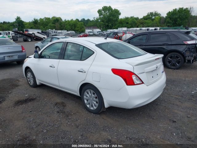 3N1CN7AP3EL847577 Nissan Versa 1.6 S/1.6 S+/1.6 Sl/1.6 Sv