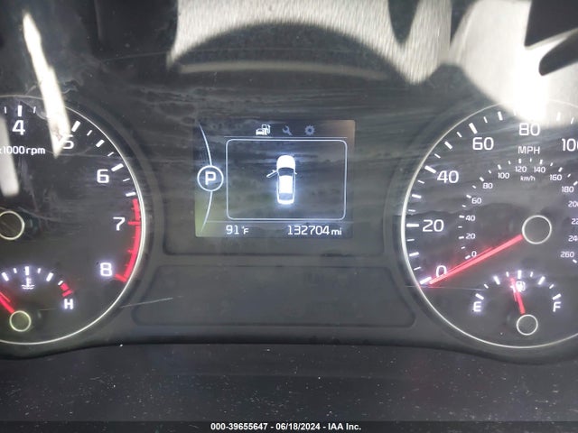 KIA Optima Lx 2016 5XXGT4L30GG112910 Image 15