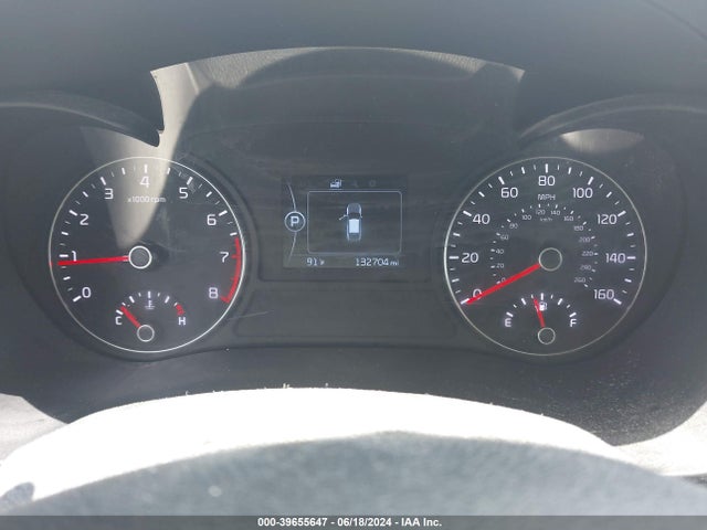 KIA Optima Lx 2016 5XXGT4L30GG112910 Image 7