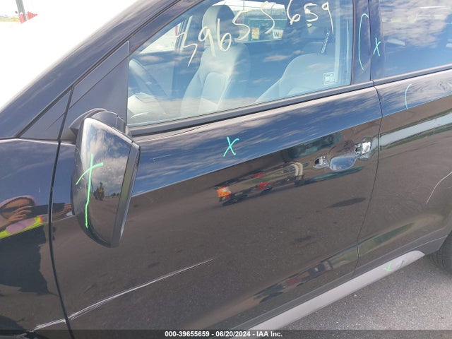 Hyundai TUCSON SEL 2018 KM8J3CA44JU603862 Image 17