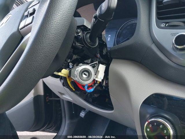 Hyundai TUCSON SEL 2018 KM8J3CA44JU603862 Image 19