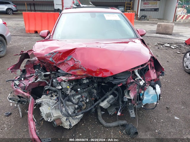Chevrolet Cruze Lt Auto 2018 1G1BE5SM3J7227739 Image 11