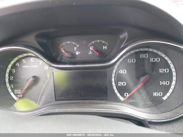 Chevrolet Cruze Lt Auto 2018 1G1BE5SM3J7227739 Image 14
