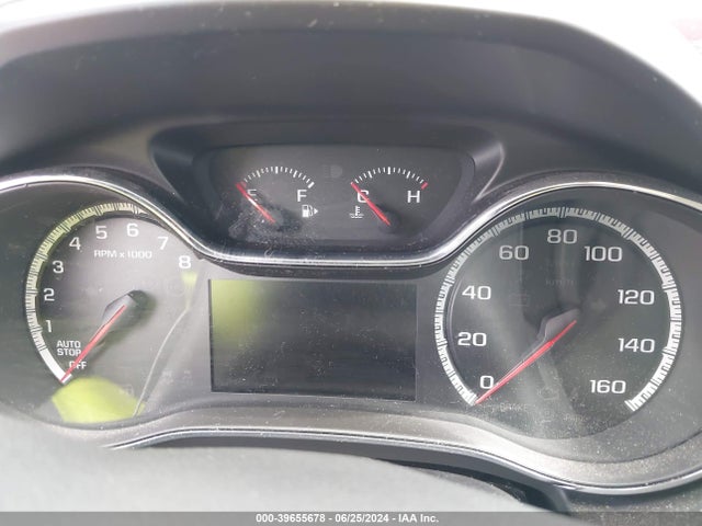 Chevrolet Cruze Lt Auto 2018 1G1BE5SM3J7227739 Image 7