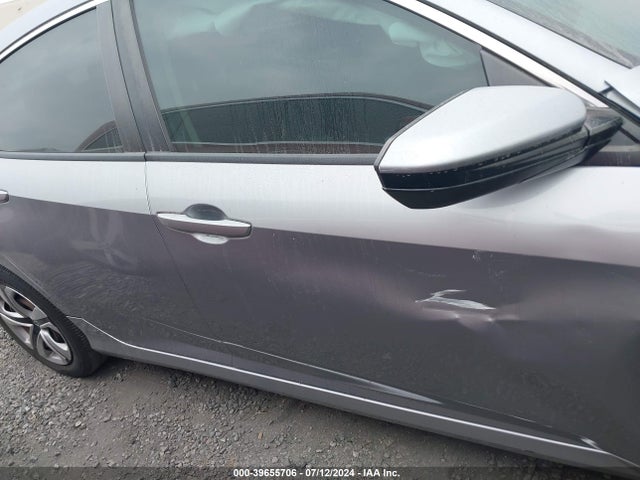 Honda Civic Lx 2016 2HGFC2F59GH555374 Image 13