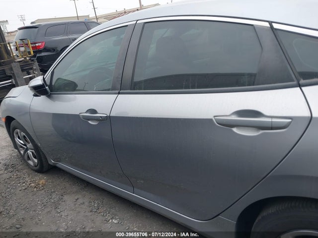 Honda Civic Lx 2016 2HGFC2F59GH555374 Image 14