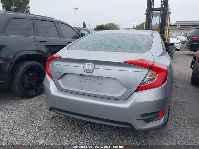 Honda Civic Lx 2016 2HGFC2F59GH555374 Image 16