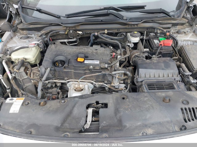 Honda Civic Lx 2016 2HGFC2F59GH555374 Image 17