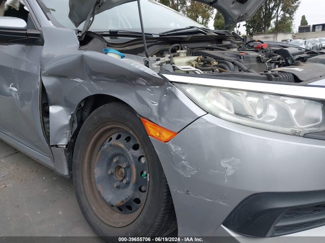 Honda Civic Lx 2016 2HGFC2F59GH555374 Image 18