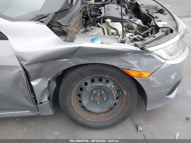 Honda Civic Lx 2016 2HGFC2F59GH555374 Image 19
