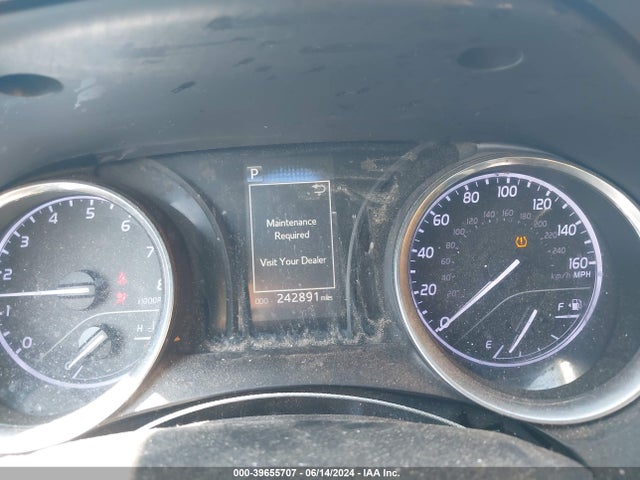 Toyota CAMRY LE 2018 4T1B11HK4JU580621 Image 7