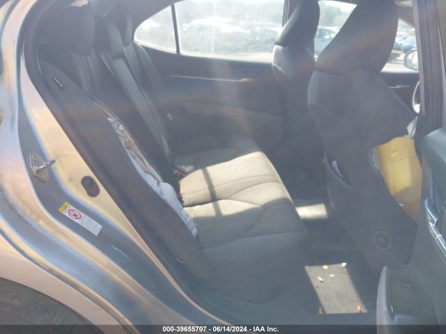 Toyota CAMRY LE 2018 4T1B11HK4JU580621 Image 8
