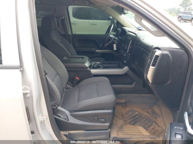 3GCUKREC8JG439365 Chevrolet Silverado 1500 2lt