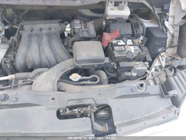 3N63M0YN9HK694142 Chevrolet City Express 1ls