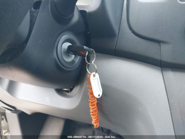 3N63M0YN9HK694142 Chevrolet City Express 1ls