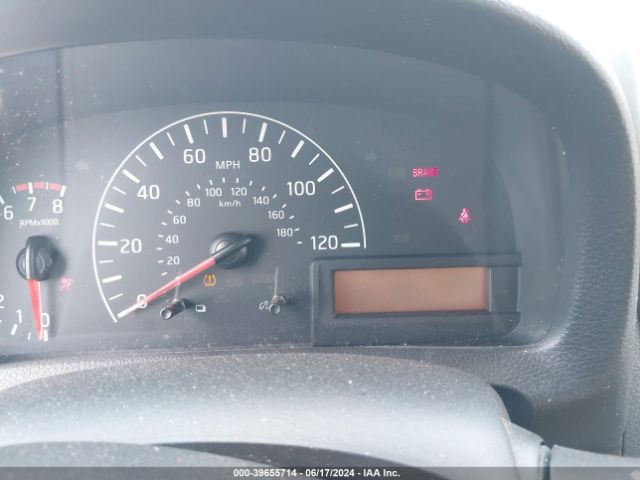 3N63M0YN9HK694142 Chevrolet City Express 1ls